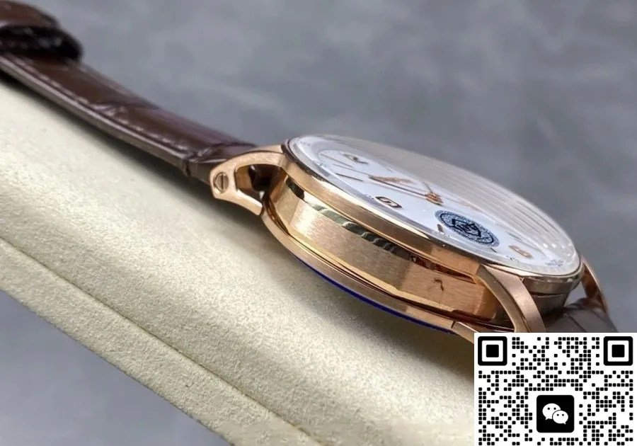 APS Factory Audemars Piguet CODE 11.59 15210OR.OO.A099CR.01 1:1 Best Edition Replica Watch